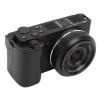 Acouto 5K HD Mirrorless Camera, 64MP 3.2in Rotatable Touch Screen, Remote Control for Digital Camera view 4