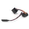 5.0 Music AUX Adapter with Car Microphone Adapter, Handsfree Wiring Fit for, Efficient Music Transmission for DSD, Stable Connection, Easy to Plug and Play view 4