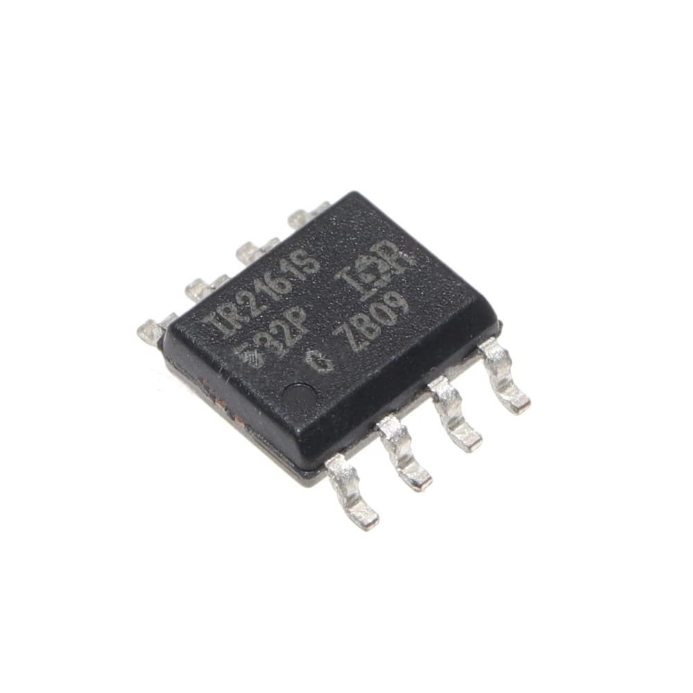 10pcs IR2161S SOP-8 IR2161 SOP8 IR2161STRPBF SOP