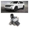 1 Piece 68367609AA Reverse Camera Rear View Reverse Camera Compatible for Jeep Grand Cherokee 2016-2018 view 2
