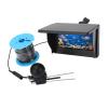 Underwater Fishing Camera 1080P Ultra Wide Angle Lens for Ice Fishing 30m Cable view 2