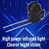 Underwater Fishing Camera 1080P Ultra Wide Angle Lens for Ice Fishing 30m Cable view 3