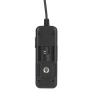Shutter Release Cable, Camera Remote Shutter Release with Shutter Lock Functions ABS Camera Remote for Camera view 2