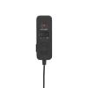 Shutter Release Cable, Camera Remote Shutter Release with Shutter Lock Functions ABS Camera Remote for Camera view 3