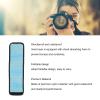 Shockproof Nylon Camera Lens Filter Case, Foldable Bag for 25-86mm and 83x100 Filters, Camera Lens Filter Case, Easy Access, Label Included (for 3pcs) view 3