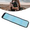 Shockproof Nylon Camera Lens Filter Case, Foldable Bag for 25-86mm and 83x100 Filters, Camera Lens Filter Case, Easy Access, Label Included (for 3pcs) view 4