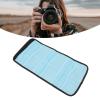 Shockproof Nylon Camera Lens Filter Case, Foldable Bag for 25-86mm and 83x100 Filters, Camera Lens Filter Case, Easy Access, Label Included (6pcs Pack) view 4
