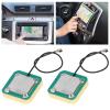 4pcs Frequency Antenna Positioning Ceramic with Stable Transmission for Car DVD Navigation High Gain Module Fast Satellite Accurate Location view 3