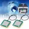 4pcs Frequency Antenna Positioning Ceramic with Stable Transmission for Car DVD Navigation High Gain Module Fast Satellite Accurate Location view 4