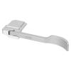 Acouto Foldable Aluminum Alloy Camera Thumb Handle, Rotatable 90, Comfortable to Use, Protects Hot Shoe Port, for A6700 with and for Cameras, Made of Aluminum Alloy, CNC Machined and view 2