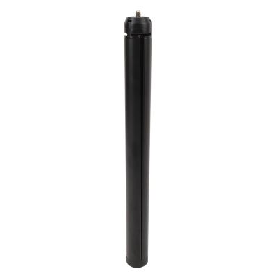 Acouto Aluminum Alloy Camera Tripod Stand, Lightweight Design,Stable Support, Camera Tabletop Stand, for Digital SLR Action Cameras, Selfie Sticks