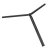 Acouto Aluminum Alloy Camera Tripod Stand, Lightweight Design,Stable Support, Camera Tabletop Stand, for Digital SLR Action Cameras, Selfie Sticks view 4