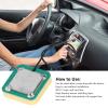4Pcs Ceramic Antenna Positioning BD 2 Frequency Built in Active 28DBi High Gain Module view 3