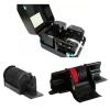 Shurhome 6 Pack Replacement Ribbon Roller for IR40T Calculator for Canon2650TB CX120 view 2