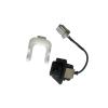 95760A7000 Car Reverse Rear View Parking Camera Compatible for Kia Forte 2014-2016 95760-A7000 95760-A7200 95760A720095760-A730095760A7300 view 1