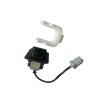 95760A7000 Car Reverse Rear View Parking Camera Compatible for Kia Forte 2014-2016 95760-A7000 95760-A7200 95760A720095760-A730095760A7300 view 2