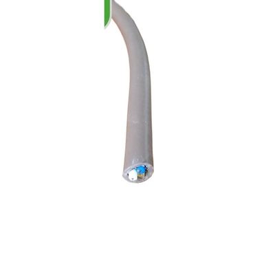lowmountainswere HFHYDZSW 5m 10m CC-Link Communication Cable Suitable Fit Compatible Mitsubish 3 Core Profibus Cable CCNC-SB110H FANC-110SBH(10m)