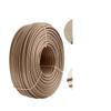 lowmountainswere HFHYDZSW 5m 10m CC-Link Communication Cable Suitable Fit Compatible Mitsubish 3 Core Profibus Cable CCNC-SB110H FANC-110SBH(10m) view 2