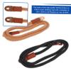 HOMOCONO 2pcs Camera Neck Straps Dual Camera Strap Belts Comfortable Shoulder Belts view 2