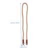 HOMOCONO 2pcs Camera Neck Straps Dual Camera Strap Belts Comfortable Shoulder Belts view 4