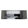 Laptop Keyboard for Sony VPC-EH VPCEH 149871451 AEHK1F00010 V116646F FR French White with Frame New view 2