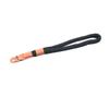 TINEASUR Lanyard for Camera Cotton Camera Wrist Band Hand-woven Bracelet Wrist Strap for Digital view 1