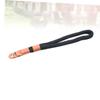 TINEASUR Lanyard for Camera Cotton Camera Wrist Band Hand-woven Bracelet Wrist Strap for Digital view 2