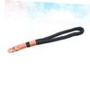 TINEASUR Lanyard for Camera Cotton Camera Wrist Band Hand-woven Bracelet Wrist Strap for Digital view 3