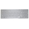 Laptop Keyboard for Sony SVE151 SVE17 SVE1713W1R SVE1713X1E SVE1713X9R SVE1713Y1E SVE1713Y1R SVE1713Z1E SVE1713Z1R SVE171C4E SVE171D4E Bulgaria BG White with Frame New view 1