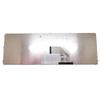 Laptop Keyboard for Sony SVE151 SVE17 SVE1713W1R SVE1713X1E SVE1713X9R SVE1713Y1E SVE1713Y1R SVE1713Z1E SVE1713Z1R SVE171C4E SVE171D4E Bulgaria BG White with Frame New view 2