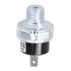 POWTAXBJGD Air Pressure Switch 1/4''-18 NPT Air Compressor Pressure Switch 12V/24V for Train Horn Control Switch 110-140PSI 120-150PSI(110-140PSI) view 3
