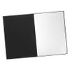 TINEASUR Photography Reflector Cardboard Folding Light Reflector for Indoor and Outdoor Use Versatile and Easy Use Photography Diffuser Board view 1