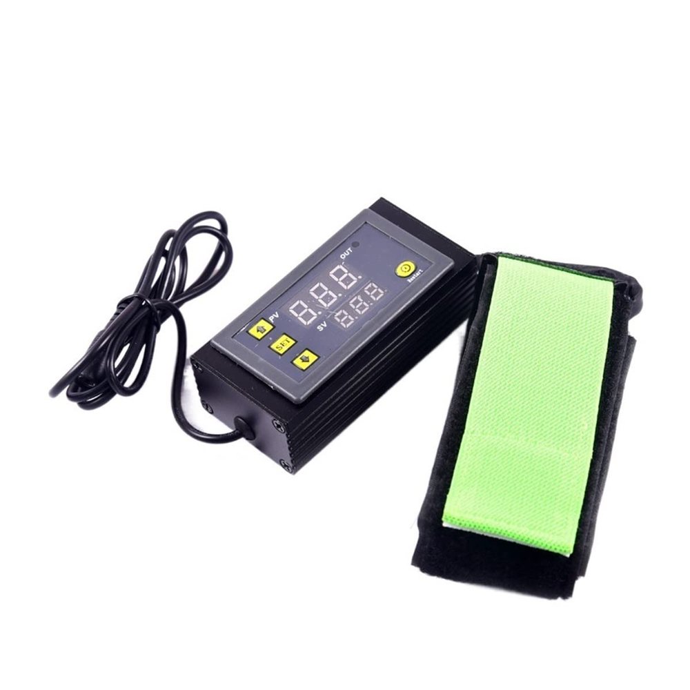 12V Heater Strip 20-110cm for Astronomical Telescope Photography(DH80)