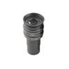 Telescope 2.5mm/3.2mm/4mm/5mm/6mm/7mm/7.5mm/8mm/9mm 58 Degree Wide Angle 1.25inch(3 2mm) view 1