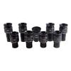 Telescope 2.5mm/3.2mm/4mm/5mm/6mm/7mm/7.5mm/8mm/9mm 58 Degree Wide Angle 1.25inch(6mm) view 4