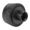 0.965 Inch Telescope Adapter T Ring Set Mirrorless Camera Accessory view 1