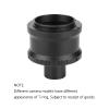 0.965 Inch Telescope Adapter T Ring Set Mirrorless Camera Accessory view 4