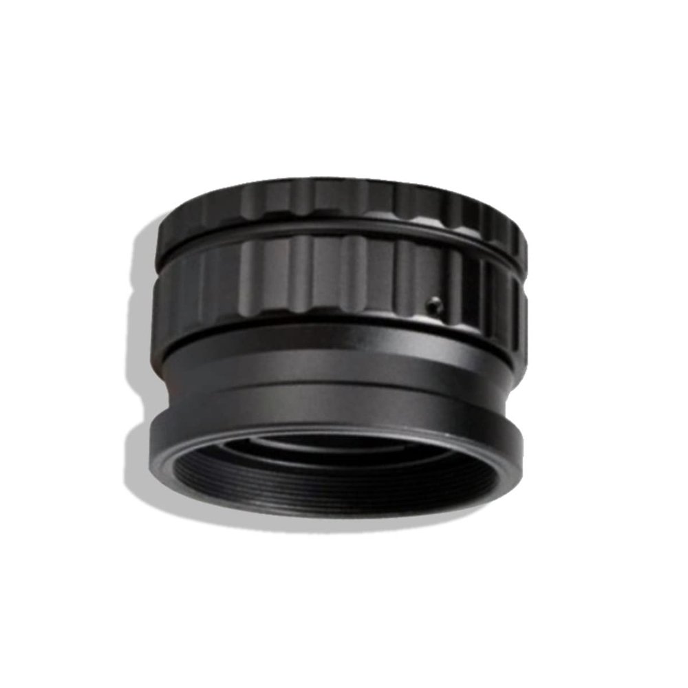 1.25 inch Turn M42 Fast Locking Focusing Astronomical Telescope Accessories Locking fine Adjustment