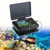 2024 Upgrade HD 1080P Underwater Fishing Camera 5",(NO Need Learn ) Ice Fishing Camera with Horizontal Base,USB Charging,IR & LED For Dark,Portable Ice Fishing Fish Finder for Ice Fishing(Size:30M)