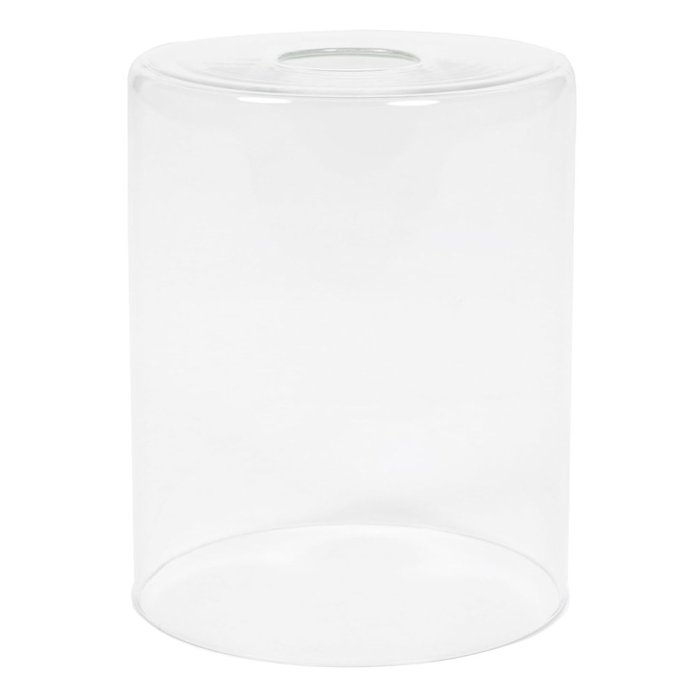QUMIIRITY 1pc Fashion Lampshade Cover Glass Lampshade for Kitchen Ceiling and Table Lighting