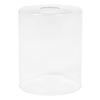QUMIIRITY 1pc Fashion Lampshade Cover Glass Lampshade for Kitchen Ceiling and Table Lighting view 1