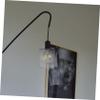 QUMIIRITY 1pc Fashion Lampshade Cover Glass Lampshade for Kitchen Ceiling and Table Lighting view 2