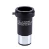 1.25inch 3X Lens Aluminum Alloy W/ M42x0.75 Camera Thread for Astronomical Telescope view 3