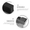 HOMOCONO 1set Practical Static Vinyl Record Cleaning Brush Portable Record Care Tool for Dust Removal and Sound Clarity for Turntables and Music Lovers view 3