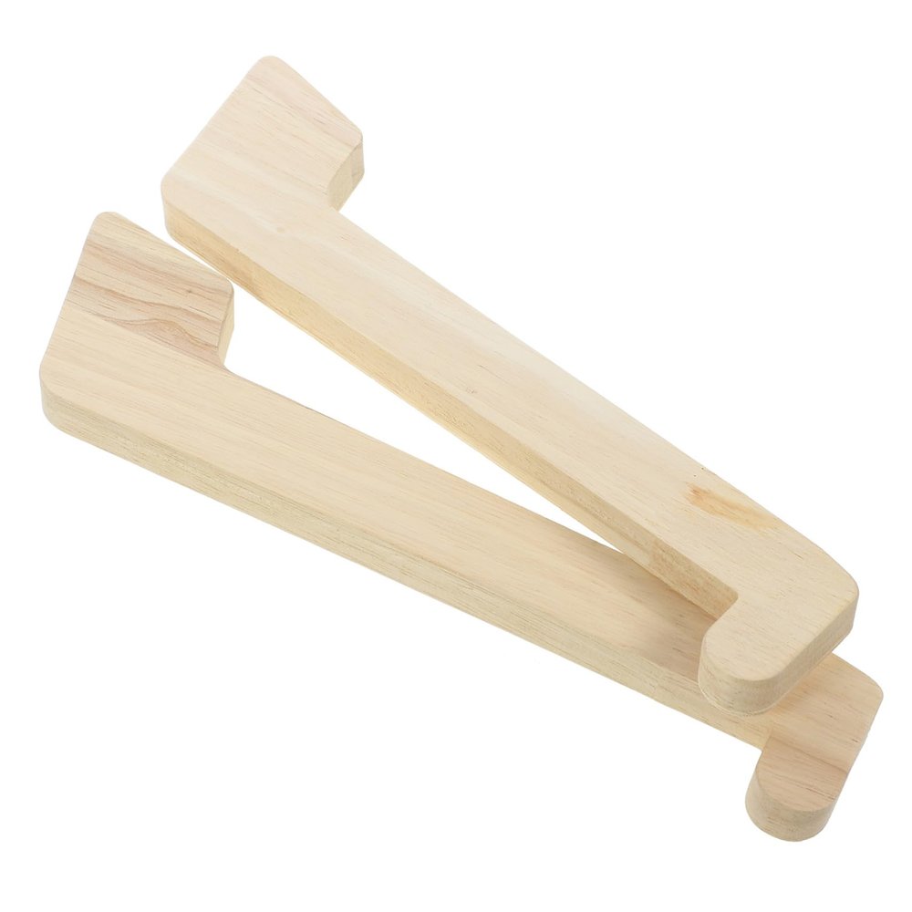 Inspired Wooden Laptop Stand Desk Mount for Enhanced Comfort and Stability