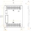 A7s Plus Full Color LED Panel Video Receiving Card A7s view 3