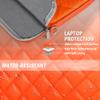 Aatacas Puffy Quilted Laptop Sleeve with a Removable Shoulder Strap Compatible with MacBook Air 13 inch M2 A2681 M1 A2337 A2179 A1932 2023-2018/Pro 13 M2 M1 A2338 A2251 A2289 A2159 A1989 A1706 A1708 view 4