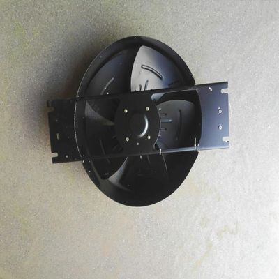 350FZY3-D AC380V 150W 2-Wire Axial Cooling Fan 510x385x140mm 51cm