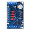41W Four, Channel Output, Compact Size DC 12, 14.5V Car Amp Board. Sound with Easy Installation for Electronic and Music DIY. TDA7388 4 Channel Audio Amplifier view 2