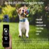 4 Pack Dog Collar Holder Compatible with Tile Mate 2022 2024,Waterproof Anti-Scratch Resistant Silicone Dustproof Protective Cover for Tile by Life360 Mate Tracker Pets Dog Cat Collar Holder view 3